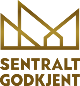 Sentral Godkjent